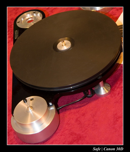 2006 - 10 - Salon hifi sofitel -  094